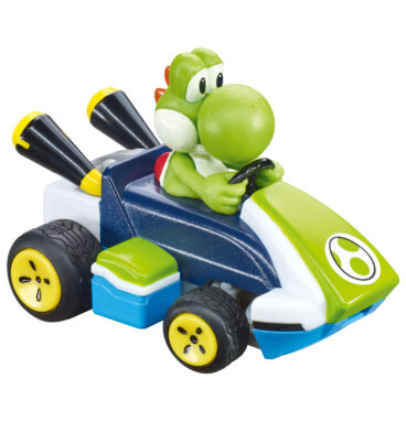 Carrera RC Bestuurbaar Voertuig - Mini Yoshi