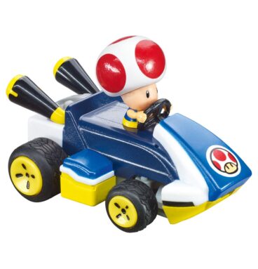 Carrera RC Bestuurbaar Voertuig - Mini Toad