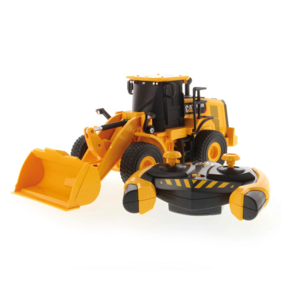 Carrera RC - CAT Wheel Loader Shovel