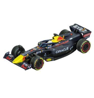 Pull Back Raceauto - F1 Red Bull Verstappen