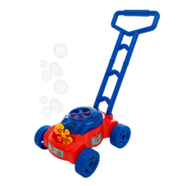 Bubbel Grasmaaier PAW Patrol