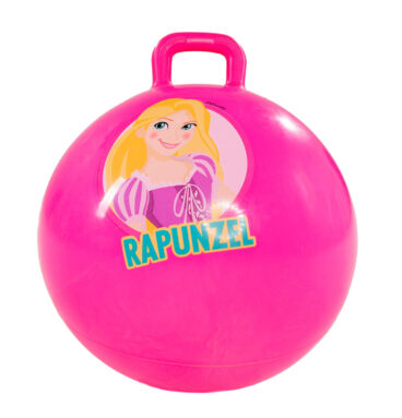 Skippybal Disney Prinses Rapunzel