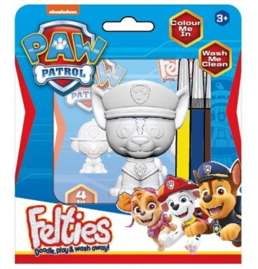 Felties PAW Patrol Single Bag