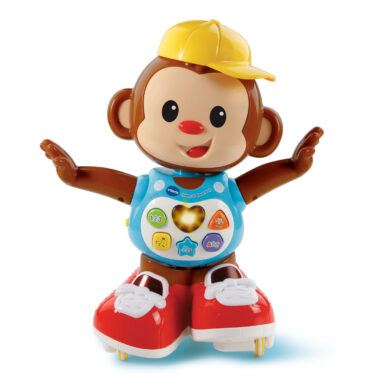 VTech Swing & Speel Aap