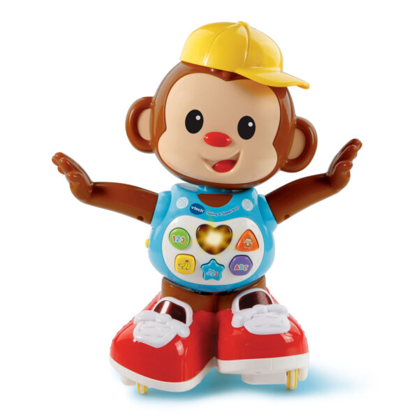 VTech Swing & Speel Aap