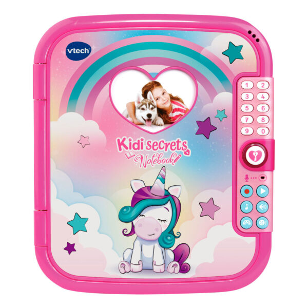 VTech Kidisecrets Notebook