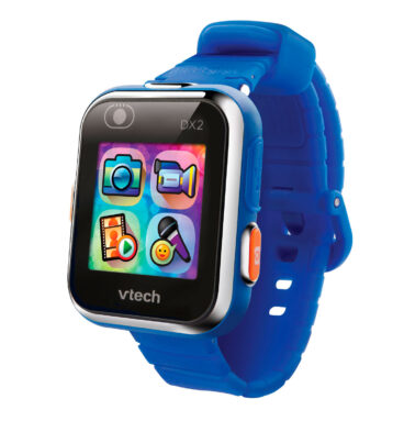VTech Kidizoom Smartwatch DX2 Blauw
