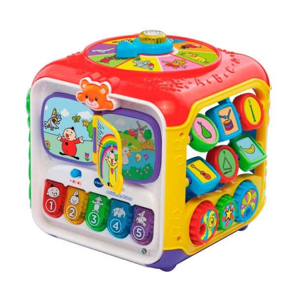 VTech Bumba Activiteitenkubus