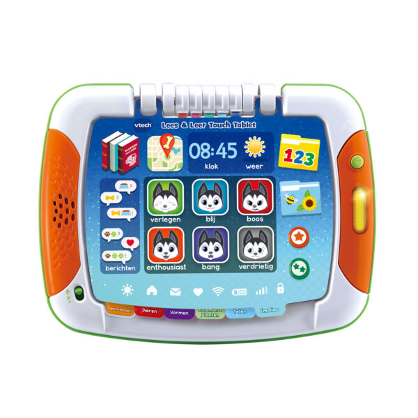 VTech Lees & Leer Touch Tablet