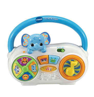 VTech Do-Re-Mi Radio