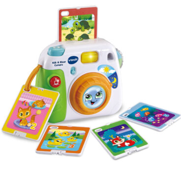 VTech Klik & Klaar Camera