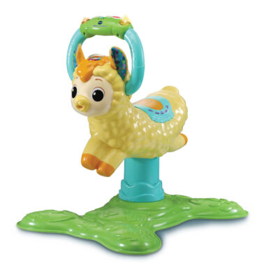 VTech Stuiter & Leer Lama