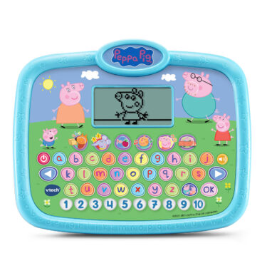 VTech Peppa Pig - Tablet