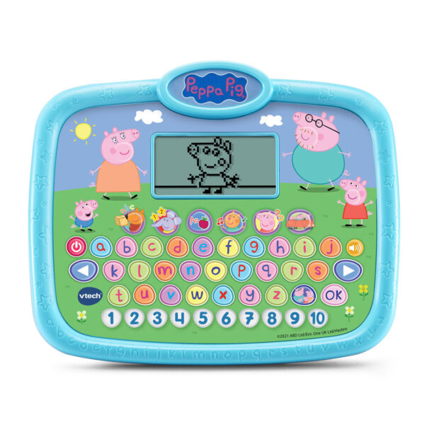 VTech Peppa Pig - Tablet