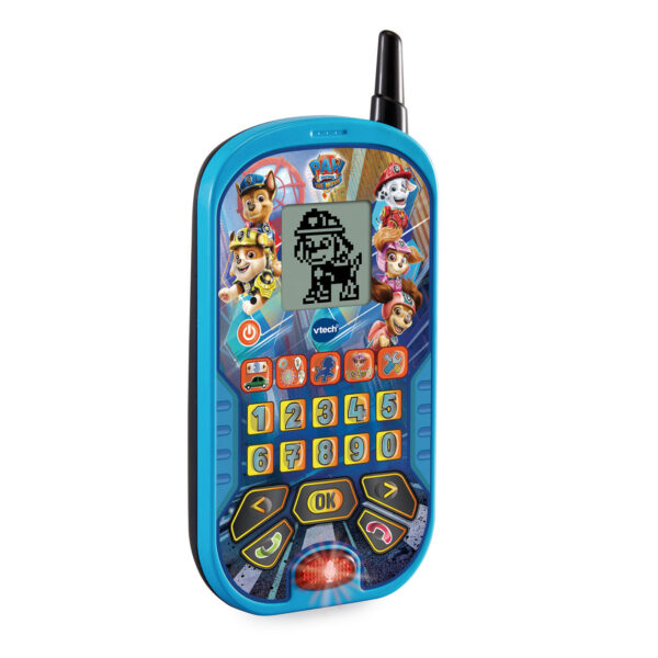 VTech PAW Patrol - Reddingsmobieltje