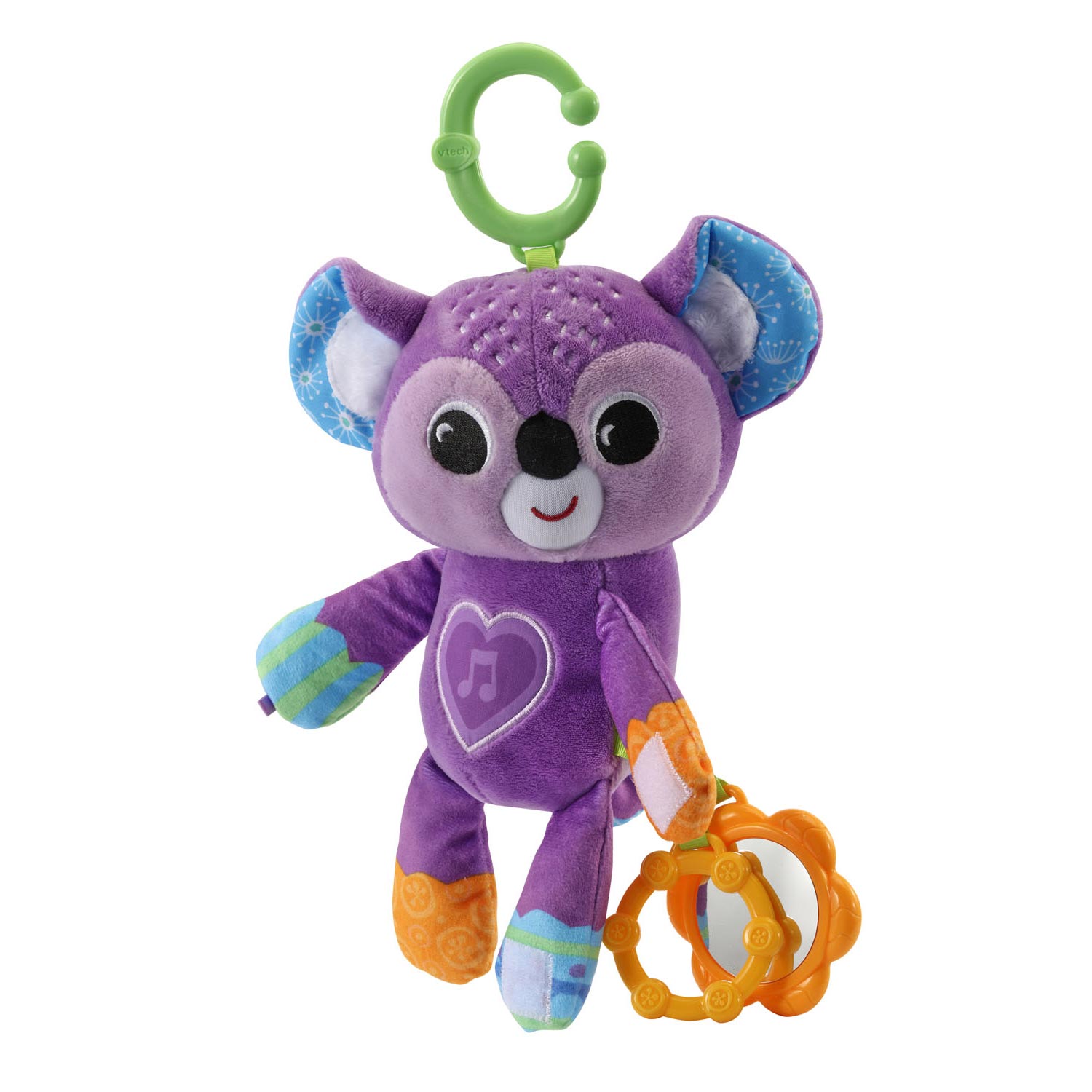 VTech Knuffie Mijn Koalavriendje