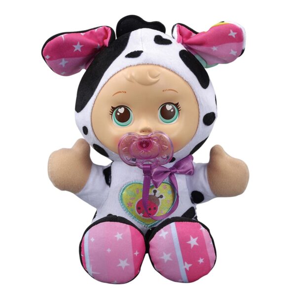 VTech Little Love - Mijn Knuffelpop Dalmatier