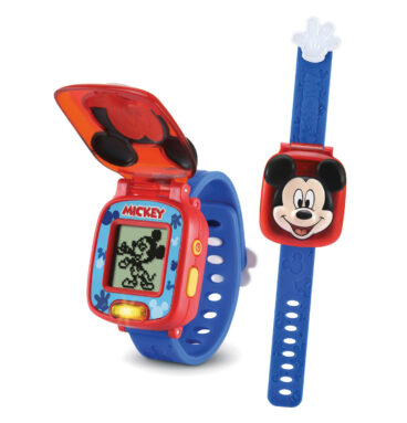 VTech Mickey Mouse - Learning Watch