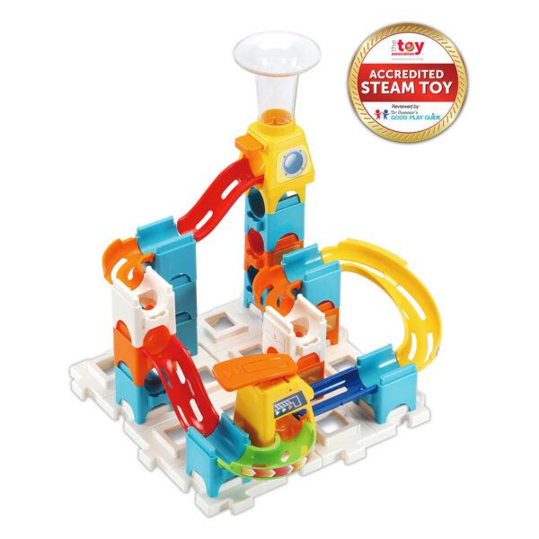 VTech Marble Rush - Discoveryset XS100