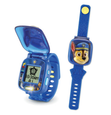 VTech PAW Patrol Horloge - Learning Watch Chase