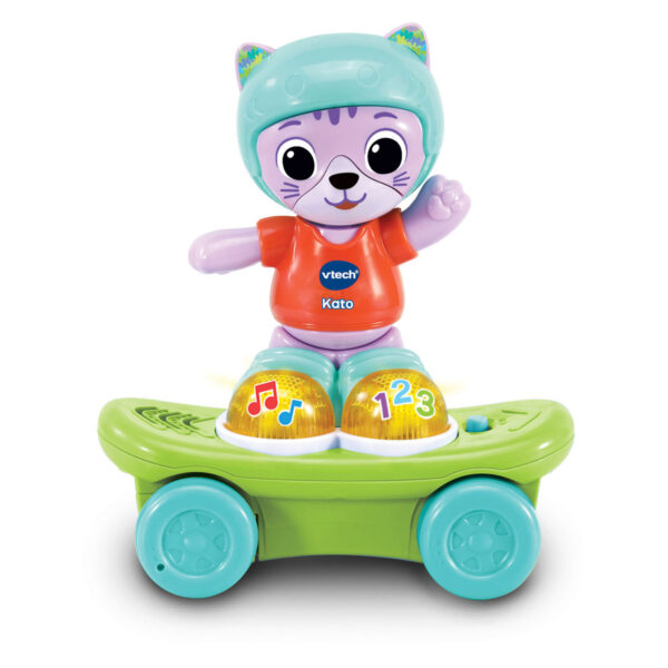 VTech Dierenvriendjes  Kato