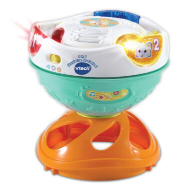 VTech Baby 3in1 Magische Muziekbal