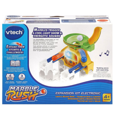 VTech Marble Rush - Expansion Kit Electronic - Trechter