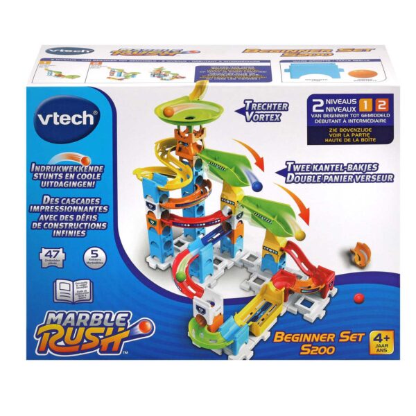 VTech Marble Rush - Beginner Set S200