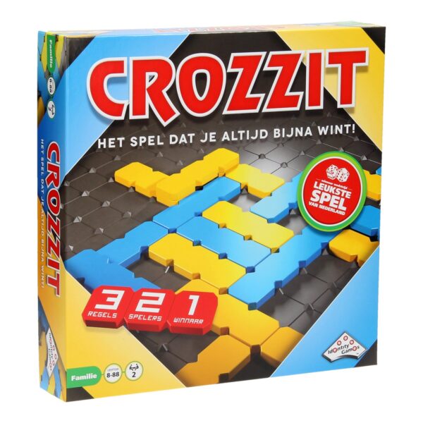 Crozzit