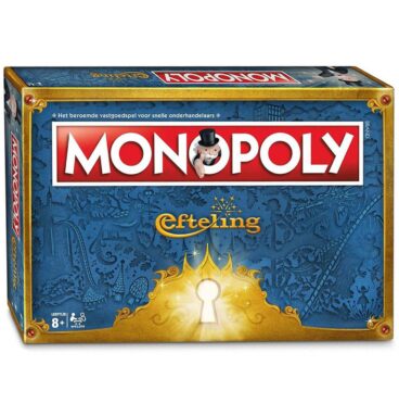 Monopoly Efteling