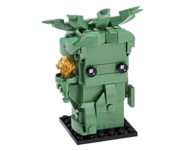 Lady Liberty (40367)