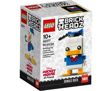 Donald Duck (40377)