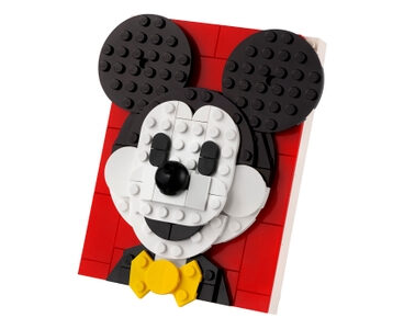 Mickey Mouse (40456)