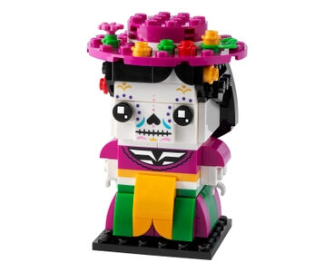 La Catrina (40492)