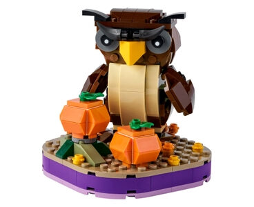 Halloweenuil (40497)