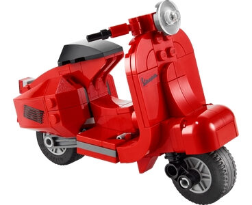 Vespa (40517)