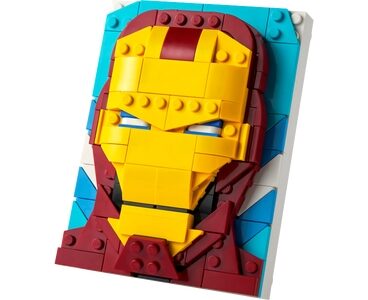 Iron Man (40535)