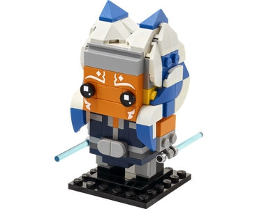 Ahsoka Tano™ (40539)