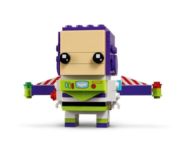 Buzz Lightyear (40552)