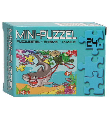 Mini Puzzel