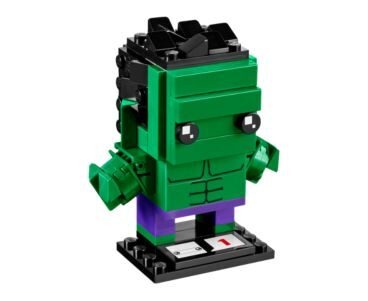 The Hulk (41592)