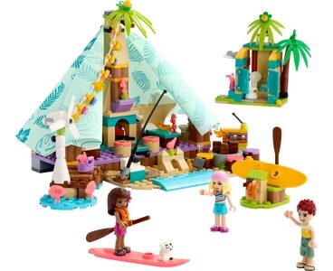 Strand glamping (41700)