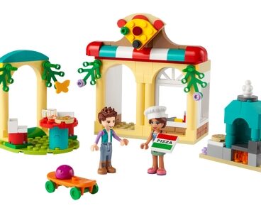 Heartlake City Pizzeria (41705)