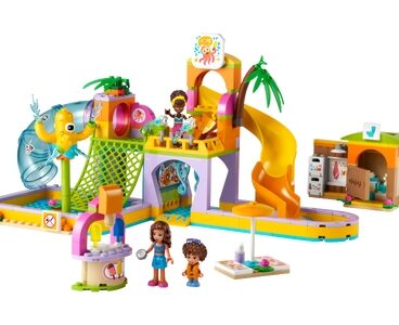 Waterpark (41720)