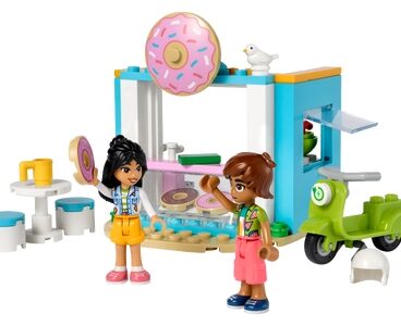 Donutwinkel (41723)