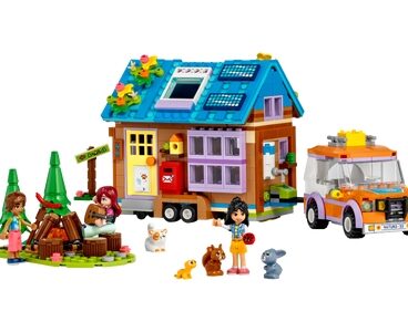 Tiny House (41735)