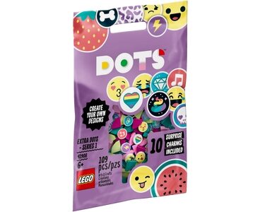 Extra DOTS - serie 1 (41908)