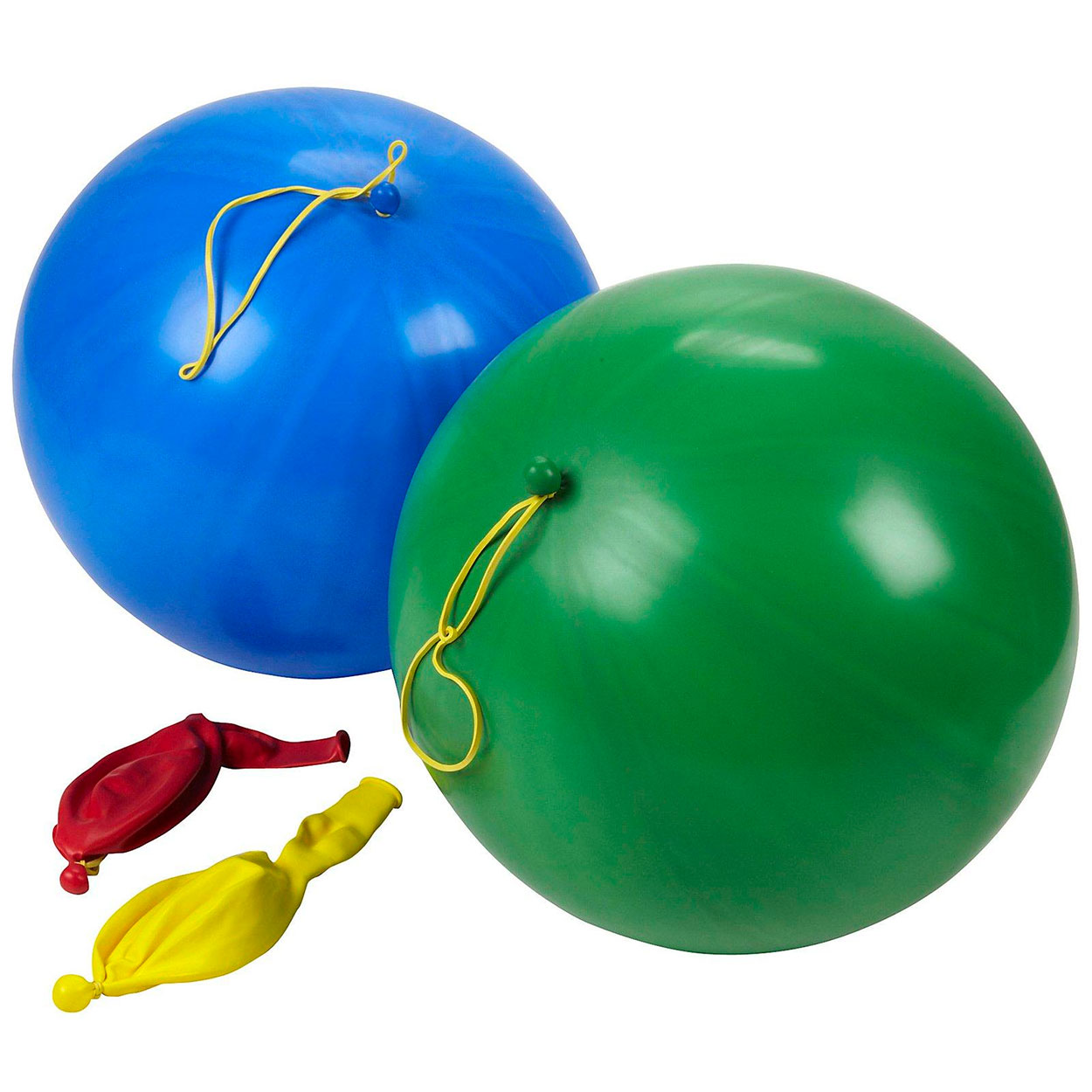 Speel- & Feestballonnen