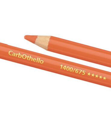 STABILO CarbOthello Pastelpotlood - French Red Ochre