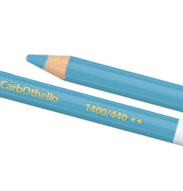 STABILO CarbOthello Pastelpotlood - Sky Blue